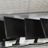 فروش انواع مانیتور LCD و LED