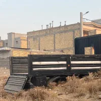 اتاق باری بغل بازشو ایسوزو ۵۲۰۰