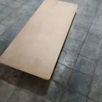 زیر تشک تخت