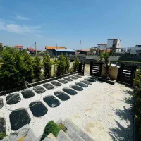 ویلا مدرن نوساز شهرک خصوصی سنددار|فروش خانه و ویلا|امامزاده عبدالله, |دیوار