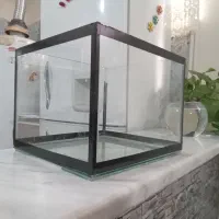 آکواریوم اول توضیحات رو بخون