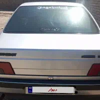 پژو405دوگانه کارخانه|خودرو سواری و وانت|زابل, |دیوار