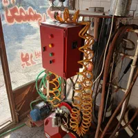 قابل معاوضه باموتورسیکلت.دستگاه نانوبخاروکارواش