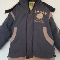 پاور و کاپشن بچه گانه|کفش و لباس بچه|تبریز, |دیوار