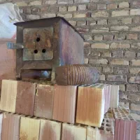 بخاری گازی بخاری نفتی بخاری چوبی|بخاری، هیتر، شومینه|زابل, |دیوار