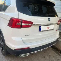 فردا موتور مدل ۱۴۰۳کیلومتر ۱۸۰۰۰