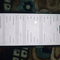 ایفون ۱۵ پرومکس مشکی