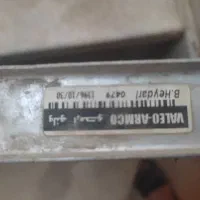 رادیاتور پارس