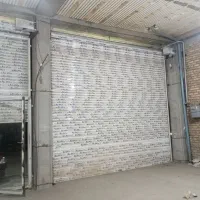 مغازه تجاری،کارگاهی
