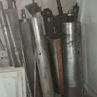 وایندر،تیغ دوخت نایلون ،غلطک و تیغ پرفراز