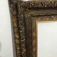 قاب تابلو فرش