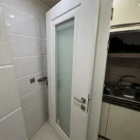 درب خانه سفید