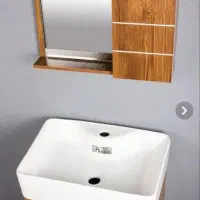 روشویی کابینتی