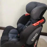 صندلی ماشین کودک bollen hug اصل