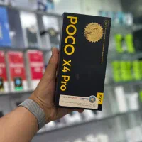 Poco X4pro گوشی|موبایل|ورامین, ورامین|دیوار