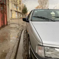 پژو۴۰۵خوش روخ وزیبا