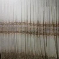 پرده سه متربدونه|پرده، رانر، رومیزی|جوانرود, |دیوار