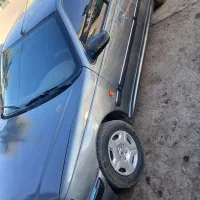 پارس ۹۲|خودرو سواری و وانت|کرمانشاه, |دیوار