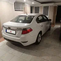 آگهی خودرو برلیانس مدل ۹۶|خودرو سواری و وانت|تهران, تهرانپارس غربی|دیوار