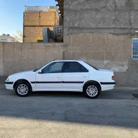 وارس سفارشی EIX