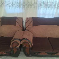 مبل دست دوم کارکرده