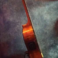 گیتار کلاسیک مانوئل رودریگز|گیتار، بیس، امپلیفایر|اسلام‌شهر, شهرک امام حسین (میان آباد)|دیوار