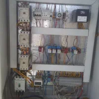 برق برقکار برقکشی ساختمان و صنعتی