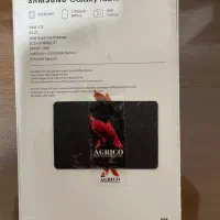 تبلت سامسونگ مدل SAMSUNG GALAXY Tab A