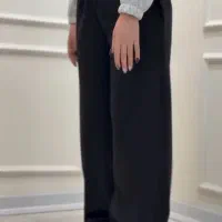 شلوار بگ تو کرک