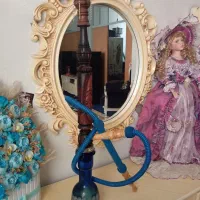 دو عدد قلیون|کلکسیون و سرگرمی|نسیم‌شهر, |دیوار