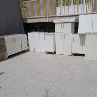 کابینت فلزی