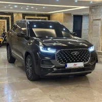 تیگو۸ پرو مکس IE ۱۴۰۲|خودرو سواری و وانت|تهران, شهران شمالی|دیوار