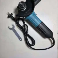 مینی فرز طرح ماکیتا مدل 9553  نو و باکیفیت بالا