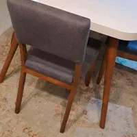 میز ناهارخوری ۶ نفره