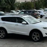 فیدلیتی پرایم ۷ نفره ۴۰۴