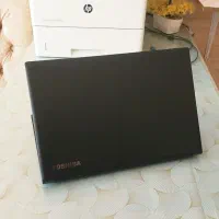 توشیبا i5 نسل پنجم رم 12گیگ|رایانه همراه|لردگان, |دیوار