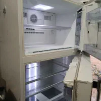 یخچال اسنوا