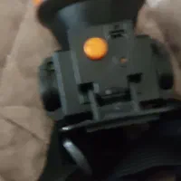 چراغ قوه پیشانی