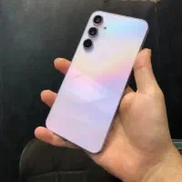 گوشی سامسونگ  a55 5g درحدنو * 256g رم12 *