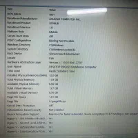 لبتاب ایسوس|رایانه همراه|اصفهان, کوجان|دیوار