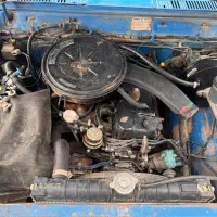 نیسان مدل 83|خودرو سواری و وانت|ایلام, |دیوار