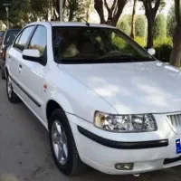 سمند LX