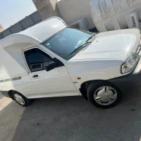 وانت پراید ۱۵۱|خودرو سواری و وانت|تهران, شهرک چیتگر|دیوار