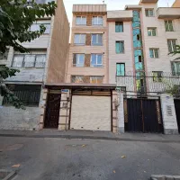 آپارتمان ۵۰ متری ۲ خوابه فول امکانات مدائن|فروش آپارتمان|تهران, نارمک|دیوار