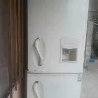 یخچال