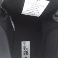 کفش ولباس کار|کیف، کفش، کمربند|کرمان, |دیوار