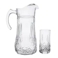 پارچ و لیوام لومینارک اصل فرانسه