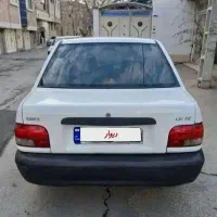پراید 131 مدل ۹۳|خودرو سواری و وانت|تبریز, |دیوار