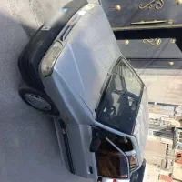 پراید ۱۴۱ مدل۸۵ سالم وسرحال