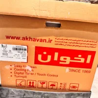 فر برقی|اجاق گاز و لوازم برقی پختوپز|ساری, |دیوار